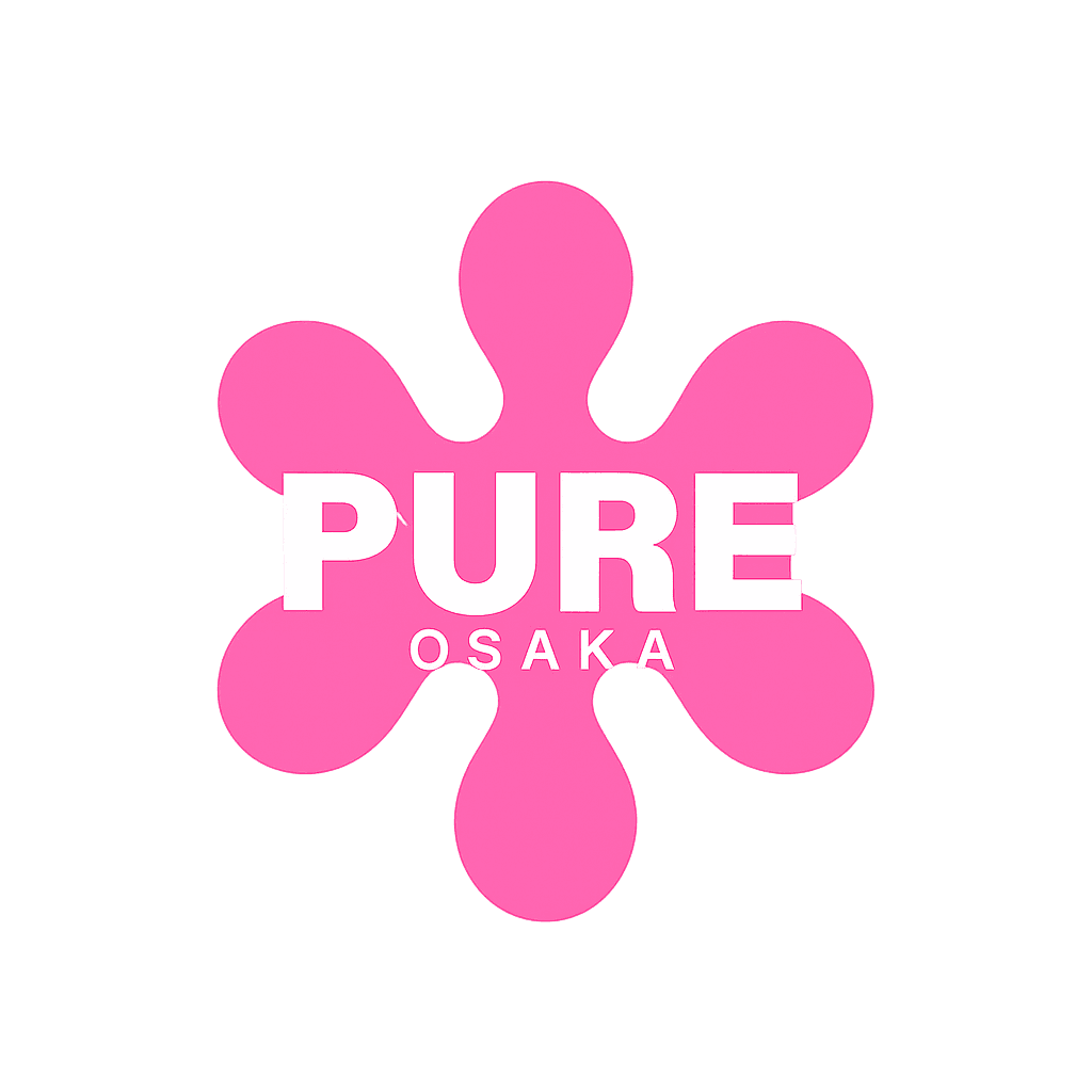 PURE Osaka